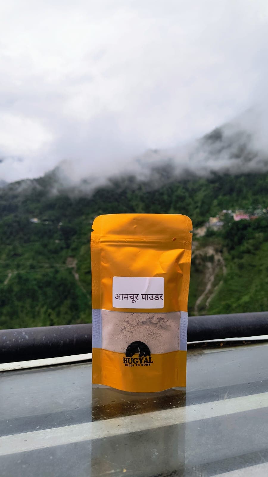 Aamchur Powder
