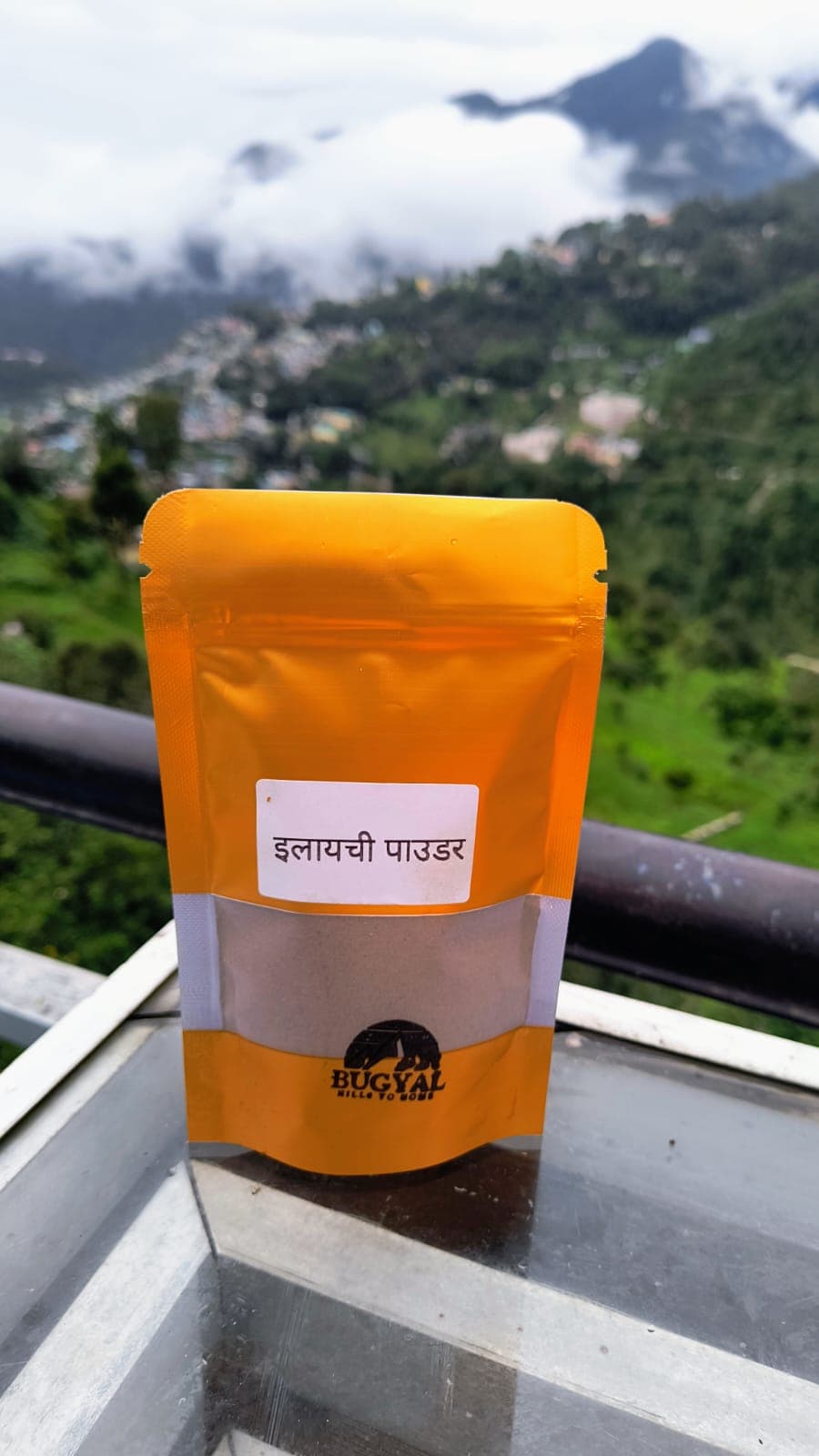 Elaichi Powder