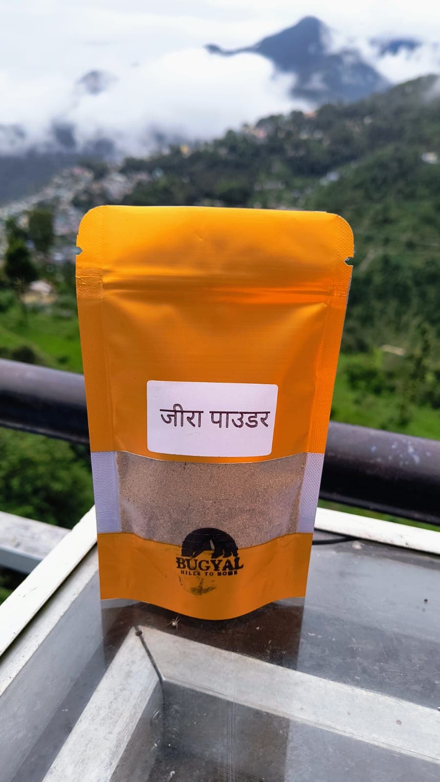 Jeera Powder