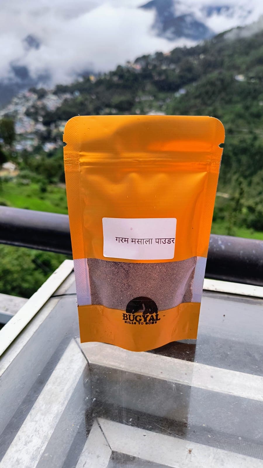 Garam Masala Powder