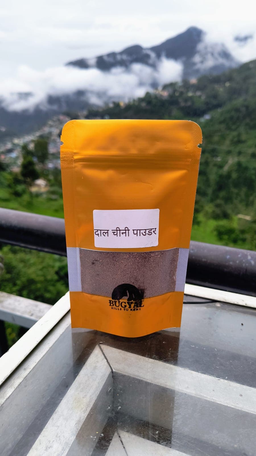 Daalchini Powder
