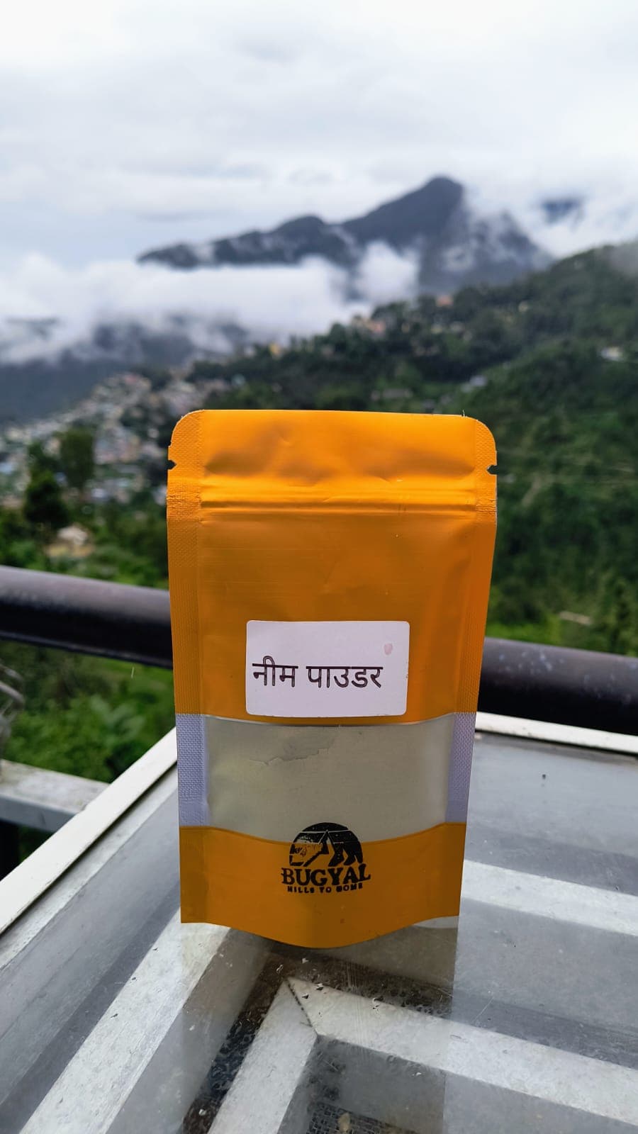 Neem Powder