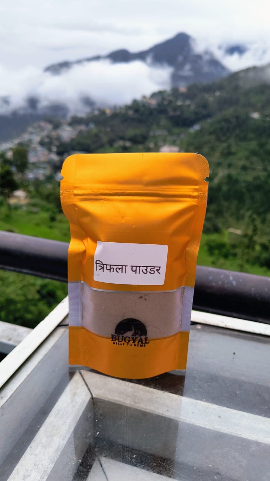 Triphala Powder