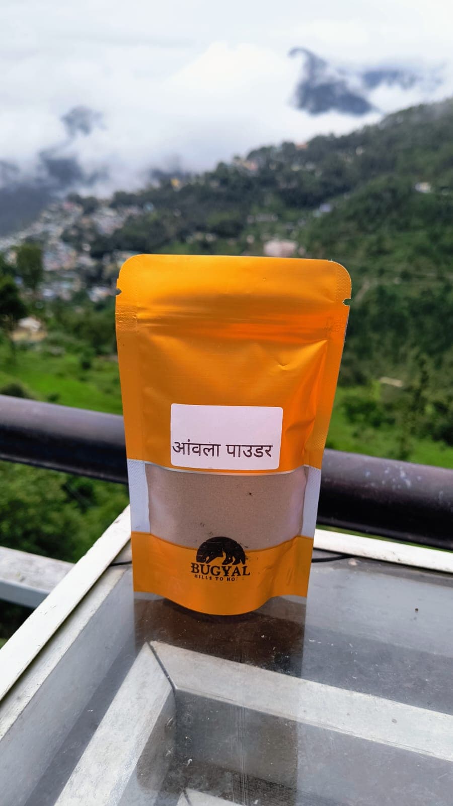 Amla Powder