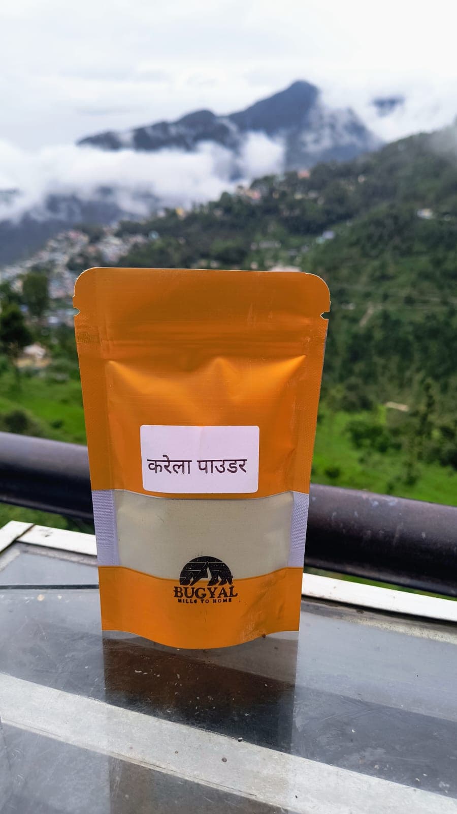 Karela Powder