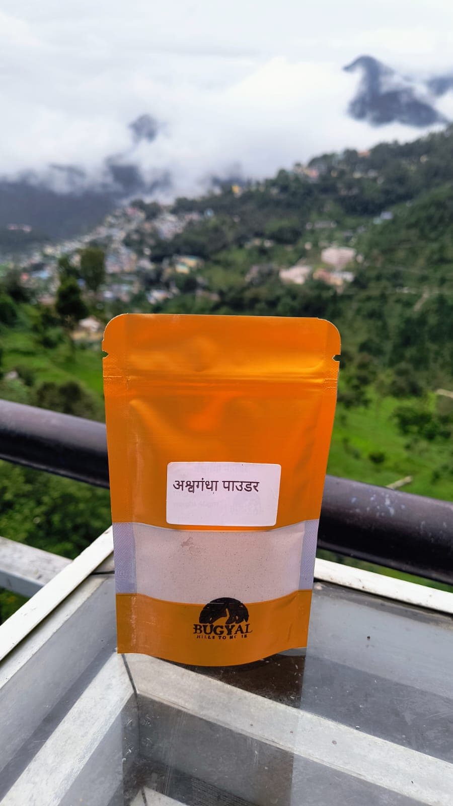Ashwagandha Powder