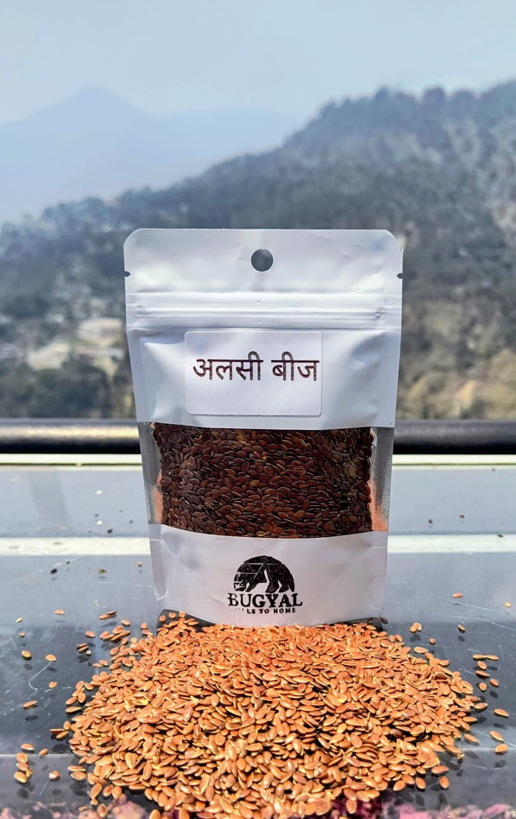 Alsi (Flax Seeds) - image 1
