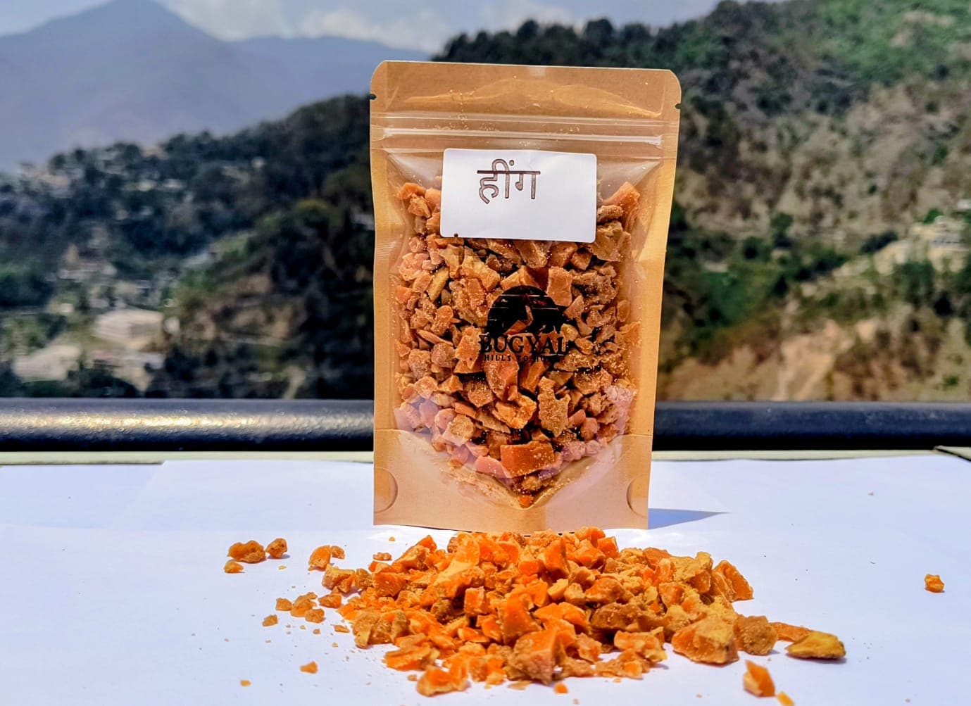 Heeng (Asafoetida) - image 1