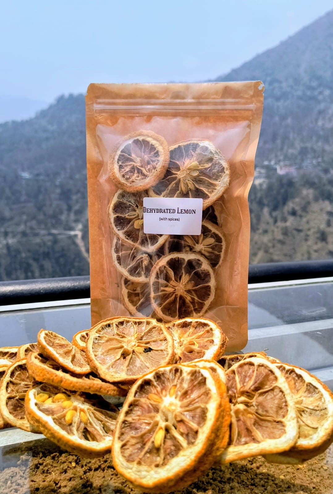 Lemon Candy