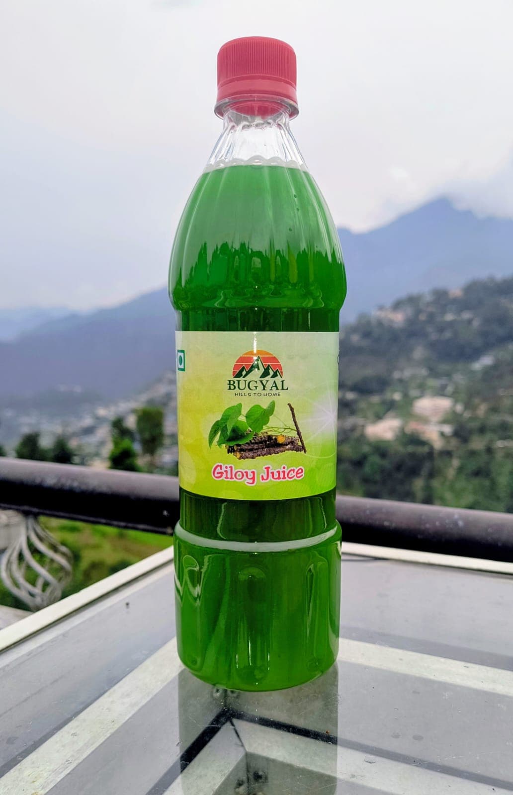 Giloy Juice (750 ml) - image 1