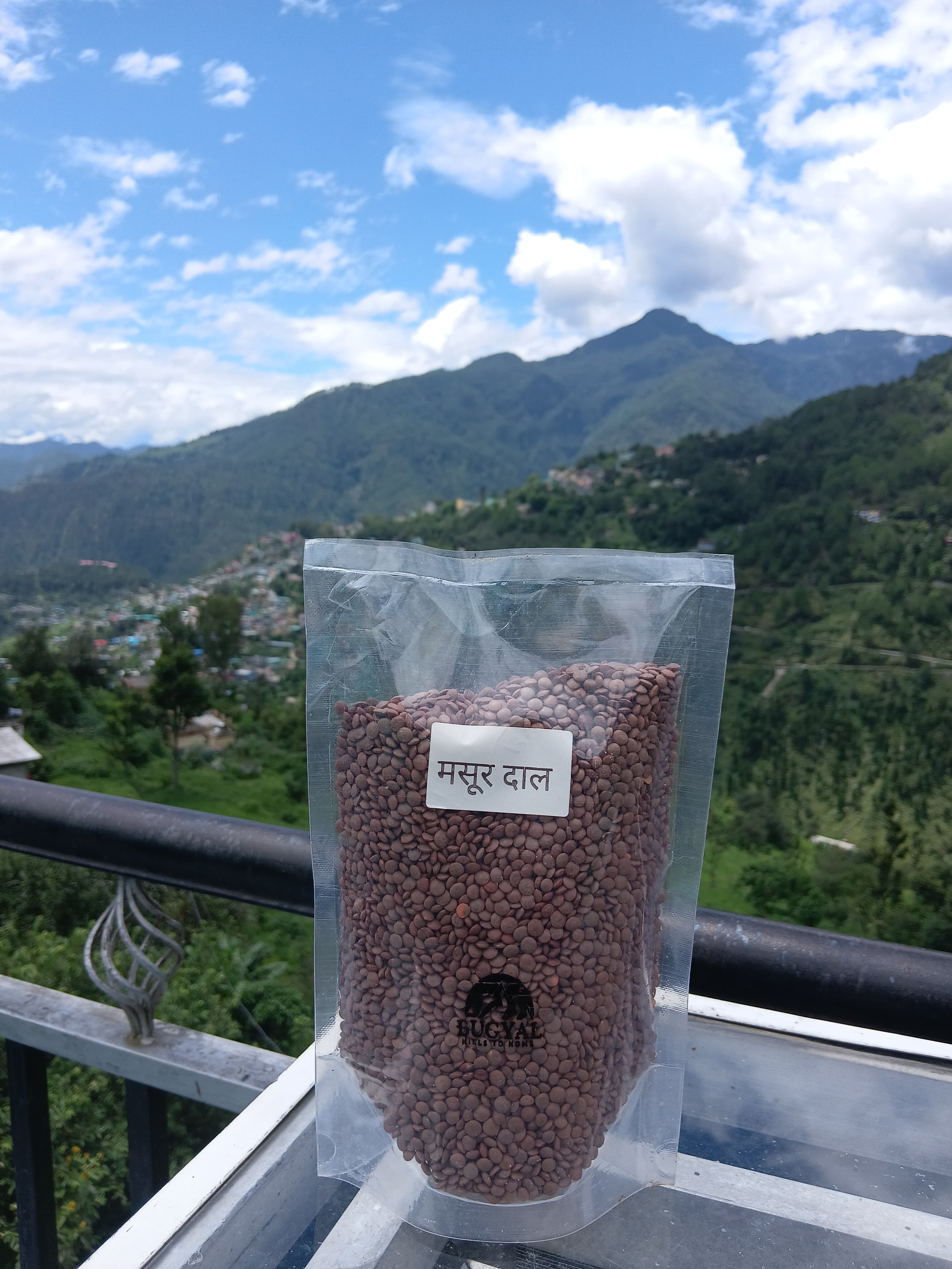 Masoor Dal