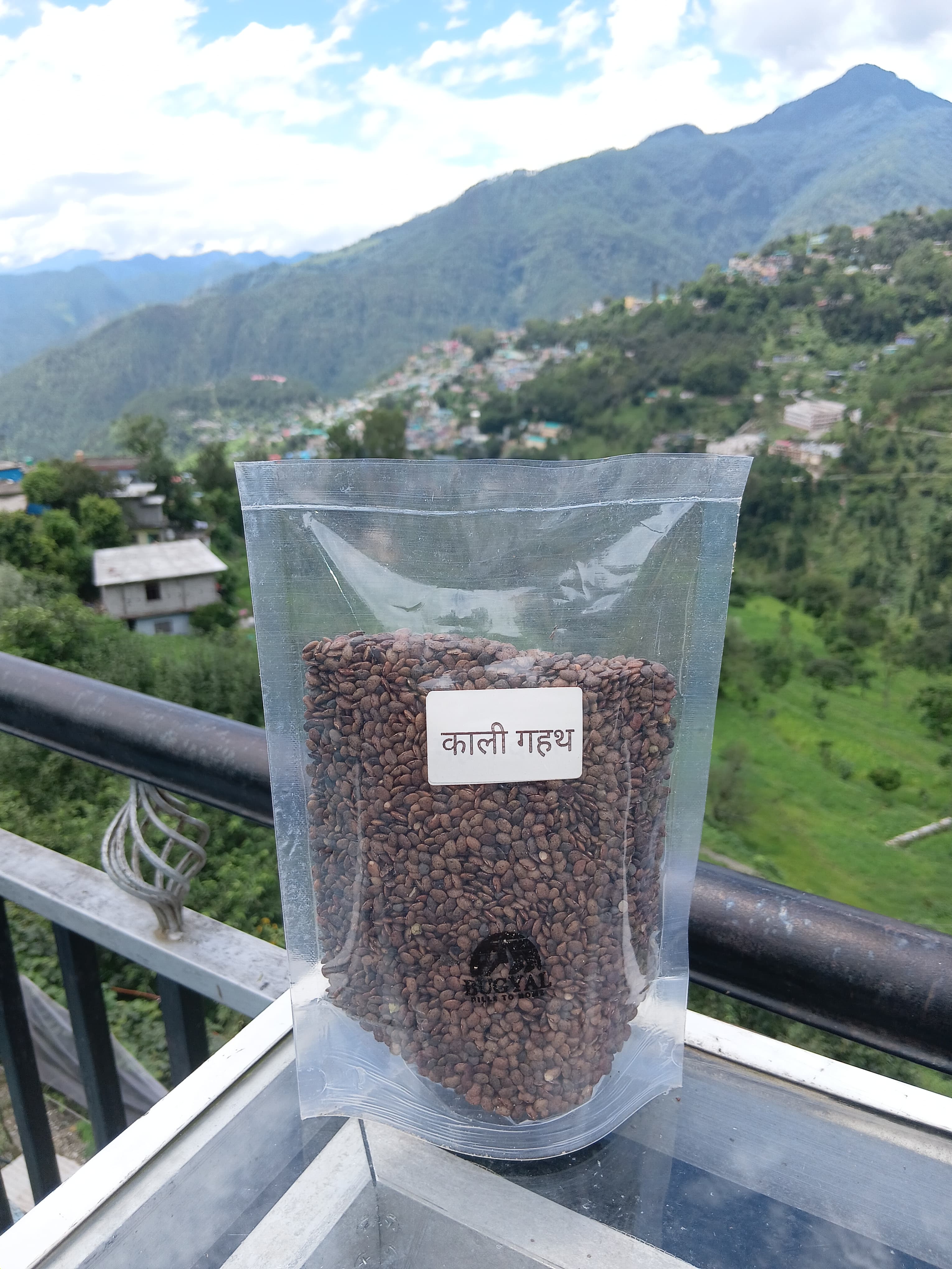 Geheth (Horse Gram)
