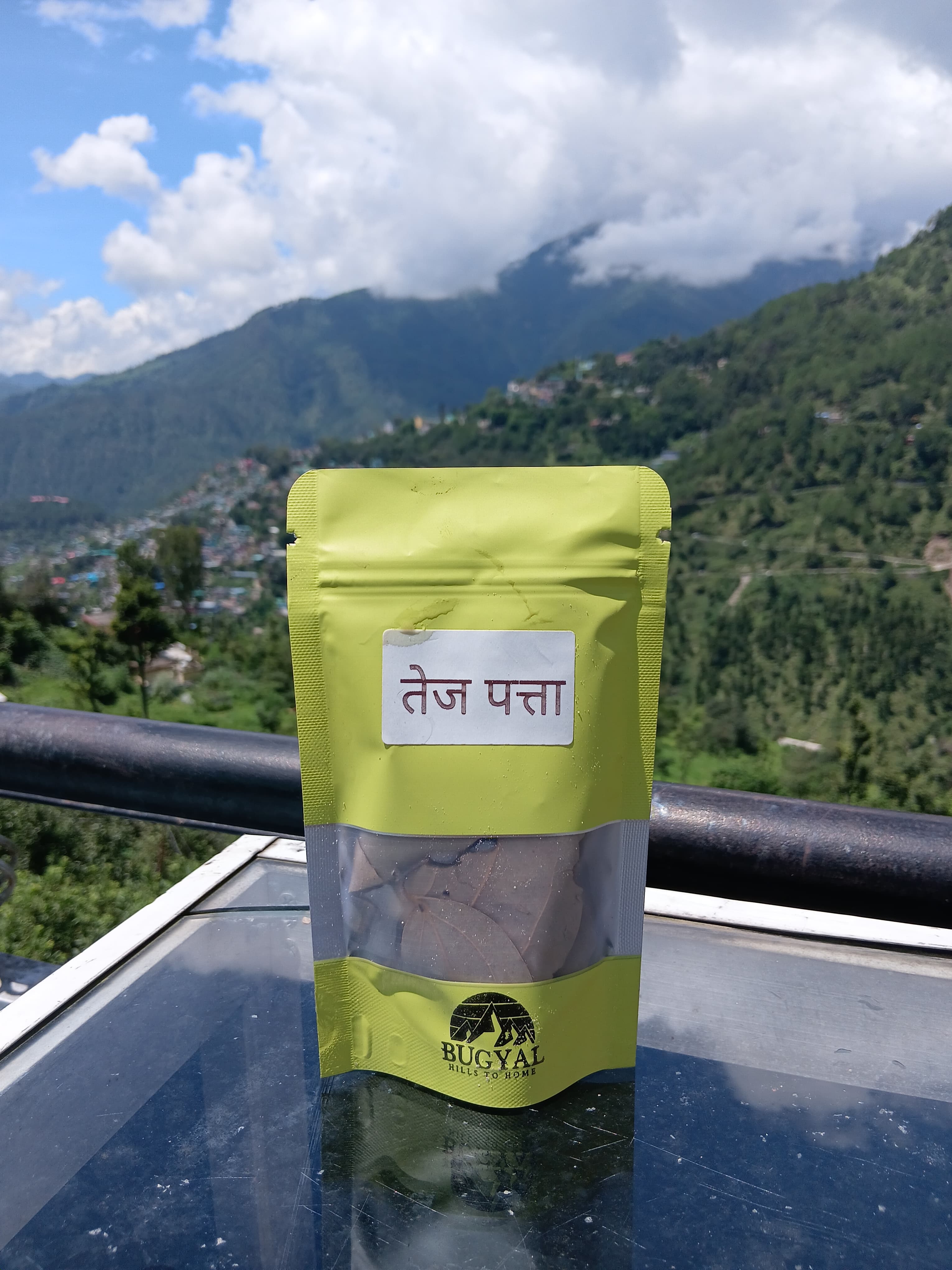 Bay Leaf (Tej Patta) - image 1
