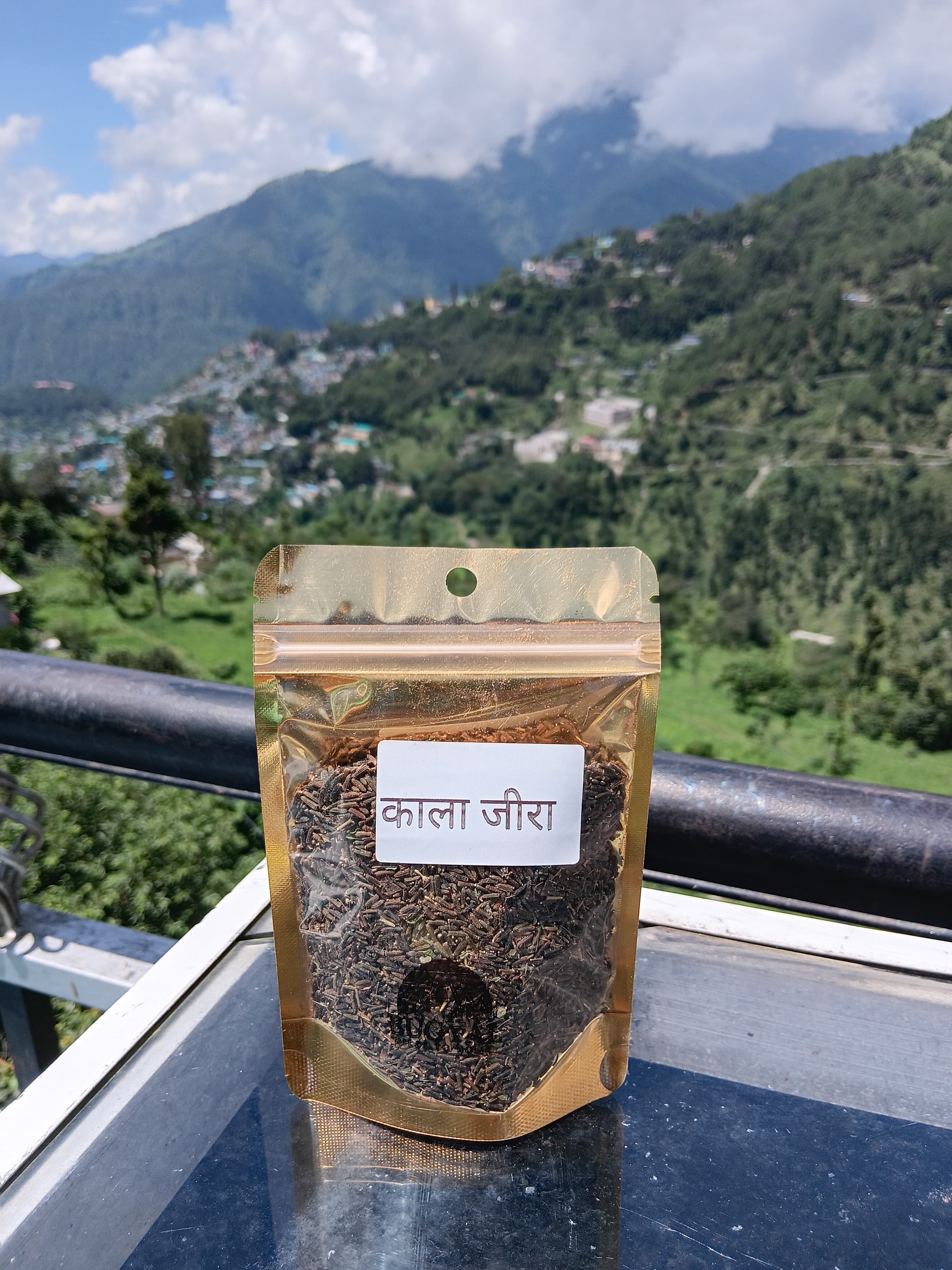 Kala Jeera