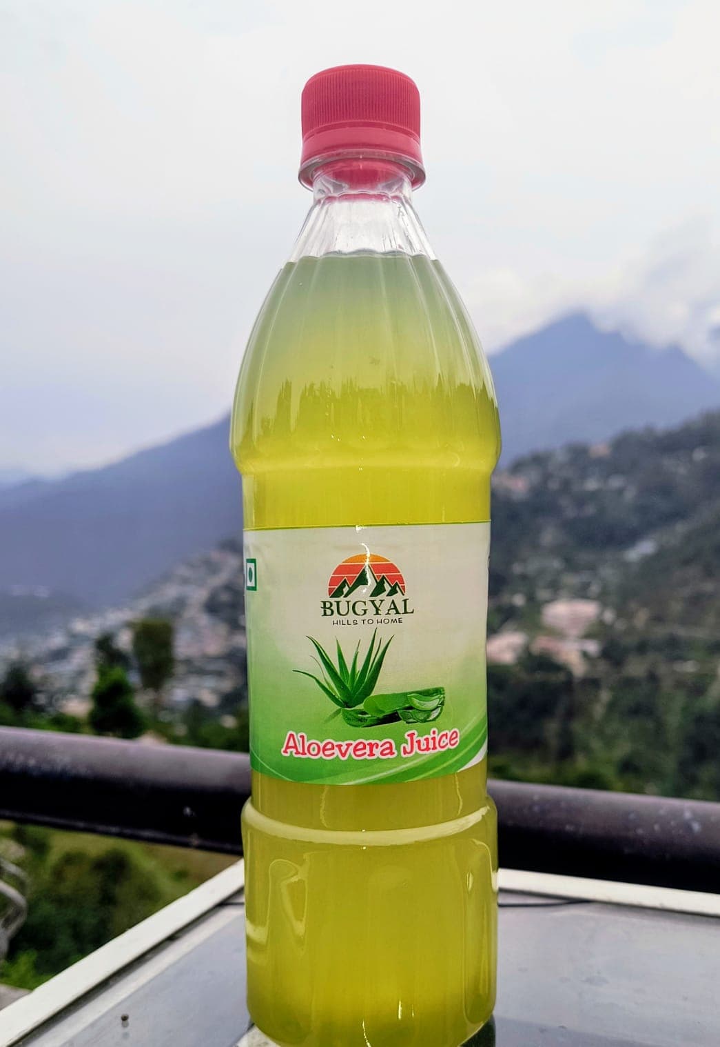 Aloevera Juice (750 ml) - image 1