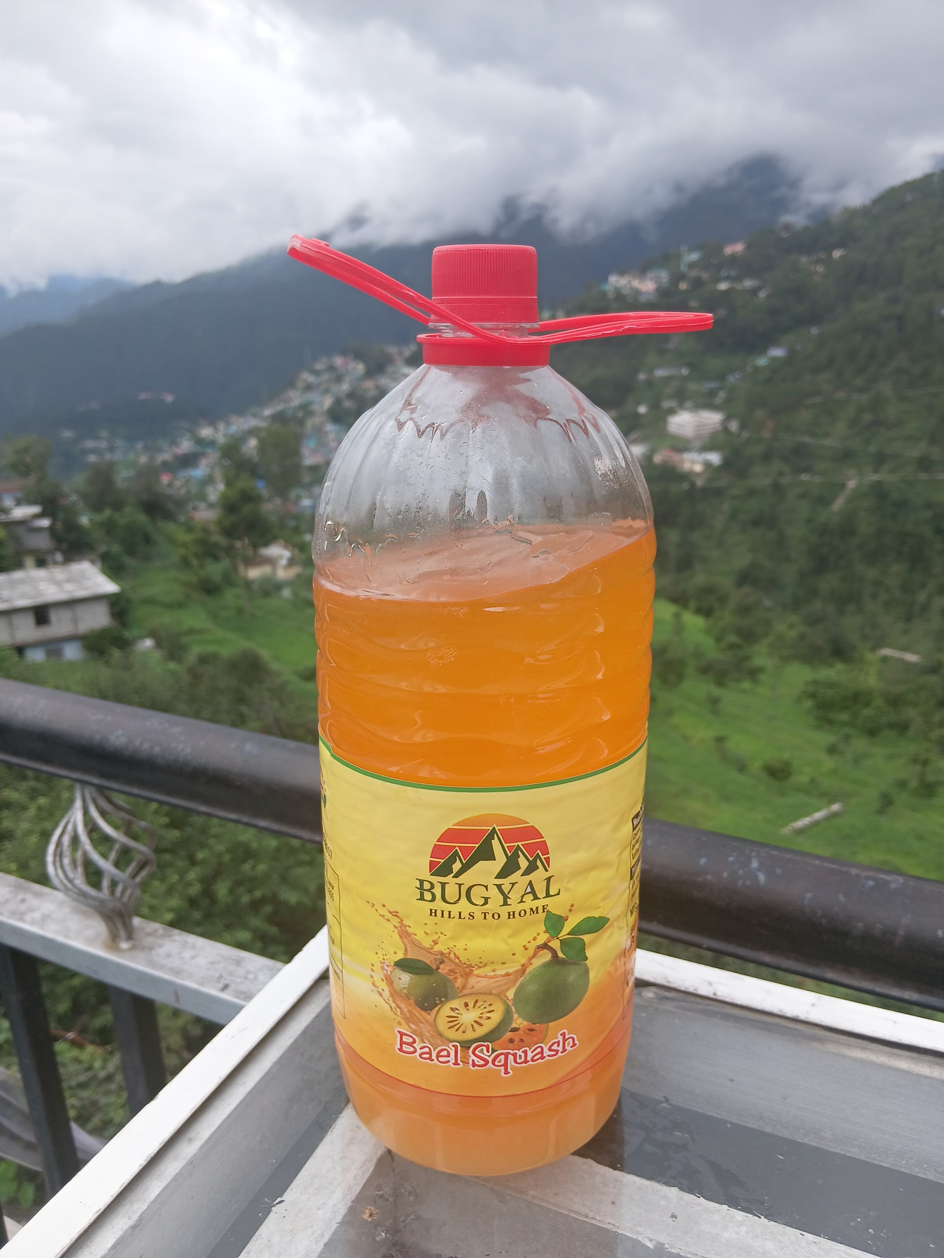 Bael Juice – 2 Litre
